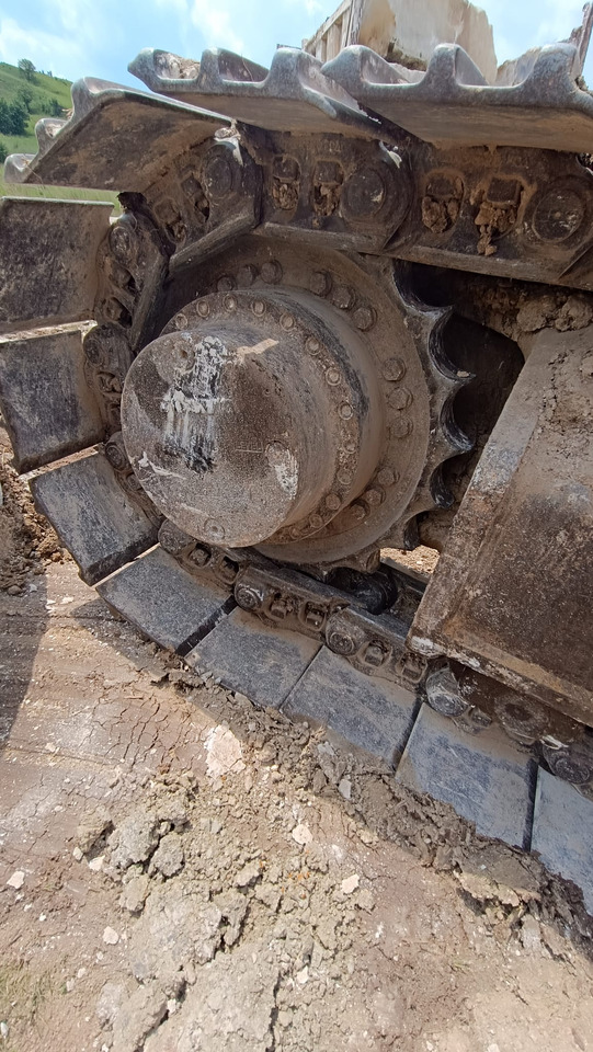 VOLVO EC 360 EXCAVATOR - Excavadora de cadenas: foto 2 VOLVO EC 360 EXCAVATOR - Excavadora de cadenas: foto 2