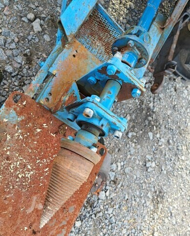 Halkaisukaira traktoriin - KATSO VIDEO - Astilladora de leña: foto 5 Halkaisukaira traktoriin - KATSO VIDEO - Astilladora de leña: foto 5