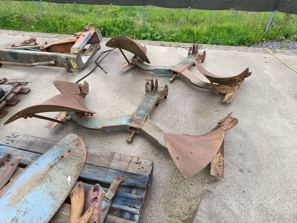 Arado Överum CV398H Paluuauran purkuosia: foto 7 Arado Överum CV398H Paluuauran purkuosia: foto 7