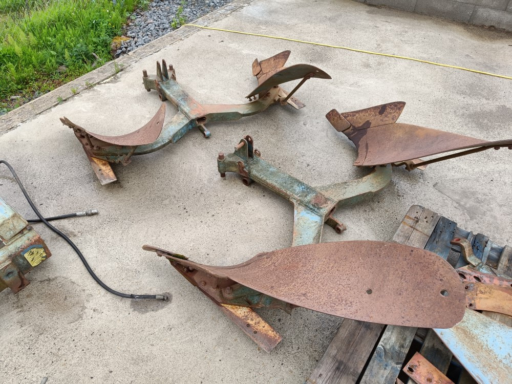 Arado Överum CV398H Paluuauran purkuosia: foto 6 Arado Överum CV398H Paluuauran purkuosia: foto 6