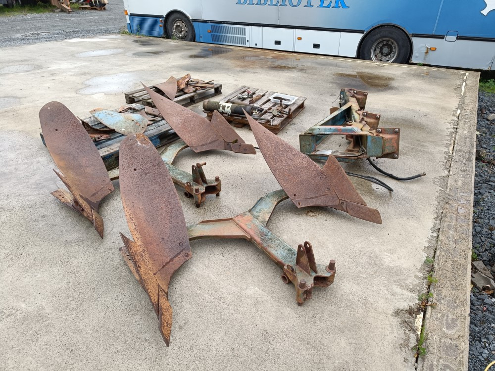 Arado Överum CV398H Paluuauran purkuosia: foto 8 Arado Överum CV398H Paluuauran purkuosia: foto 8