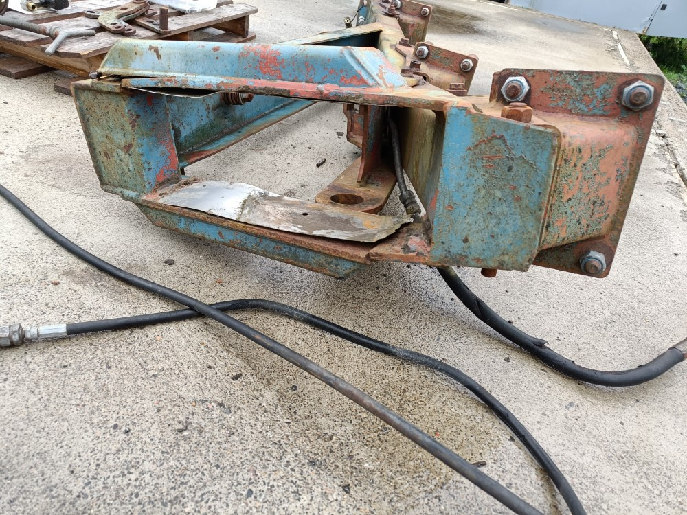 Arado Överum CV398H Paluuauran purkuosia: foto 9 Arado Överum CV398H Paluuauran purkuosia: foto 9