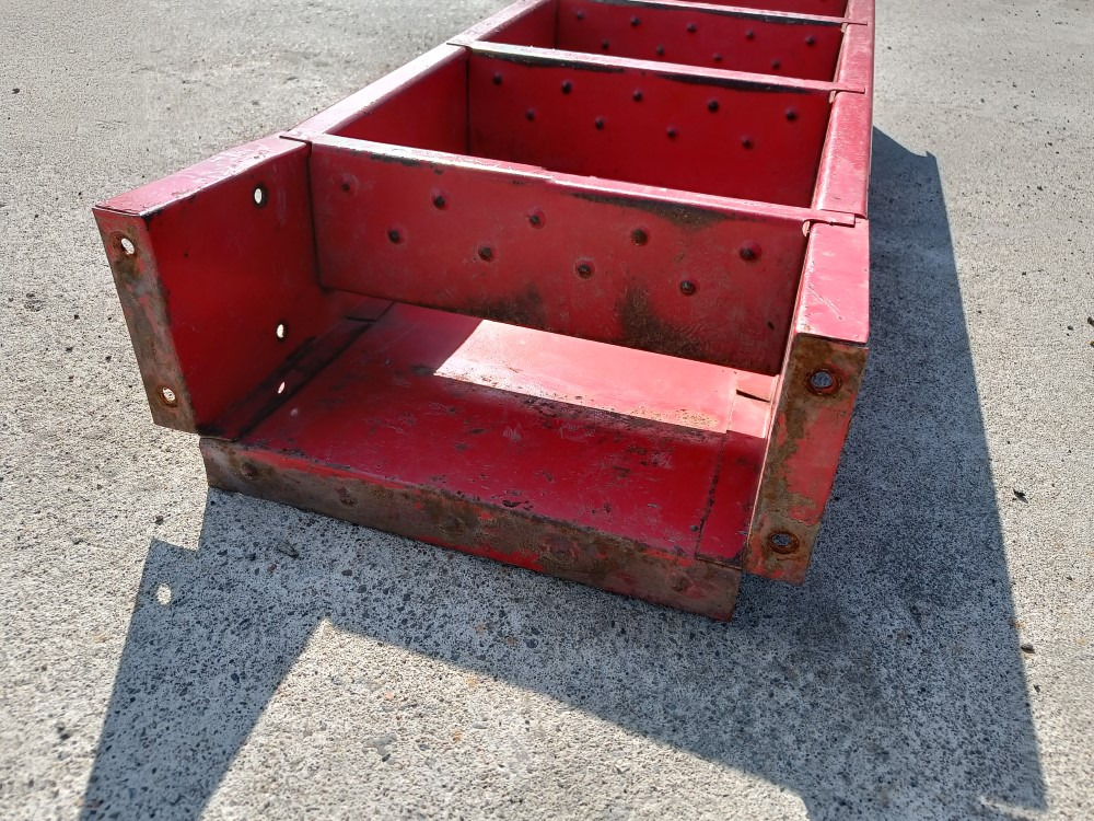 Sampo 410 hytin raput - Peldaño para Cosechadora de granos: foto 5 Sampo 410 hytin raput - Peldaño para Cosechadora de granos: foto 5