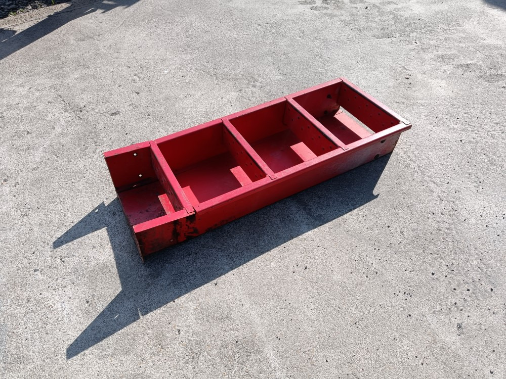Sampo 410 hytin raput - Peldaño para Cosechadora de granos: foto 4 Sampo 410 hytin raput - Peldaño para Cosechadora de granos: foto 4