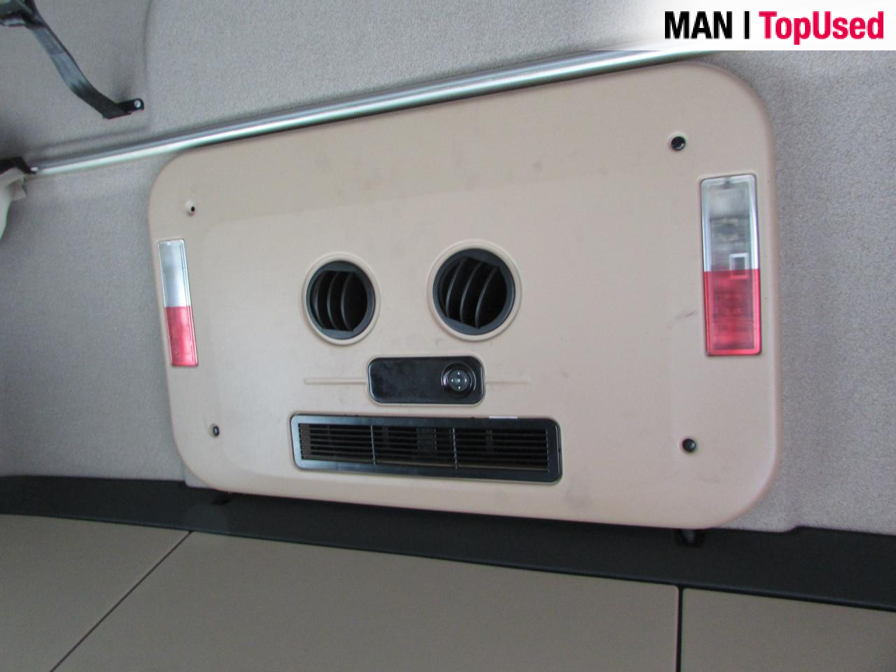 MAN TGX 18.460 4X2 LLS-U, ACC, Xenon Euro6 Retarder ZV - Cabeza tractora: foto 4 MAN TGX 18.460 4X2 LLS-U, ACC, Xenon Euro6 Retarder ZV - Cabeza tractora: foto 4