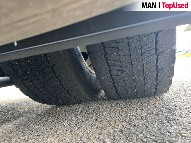 MAN TGX 18.470 4X2 LLS-U Euro6 Retarder Klima Navi ZV - Cabeza tractora: foto 3 MAN TGX 18.470 4X2 LLS-U Euro6 Retarder Klima Navi ZV - Cabeza tractora: foto 3