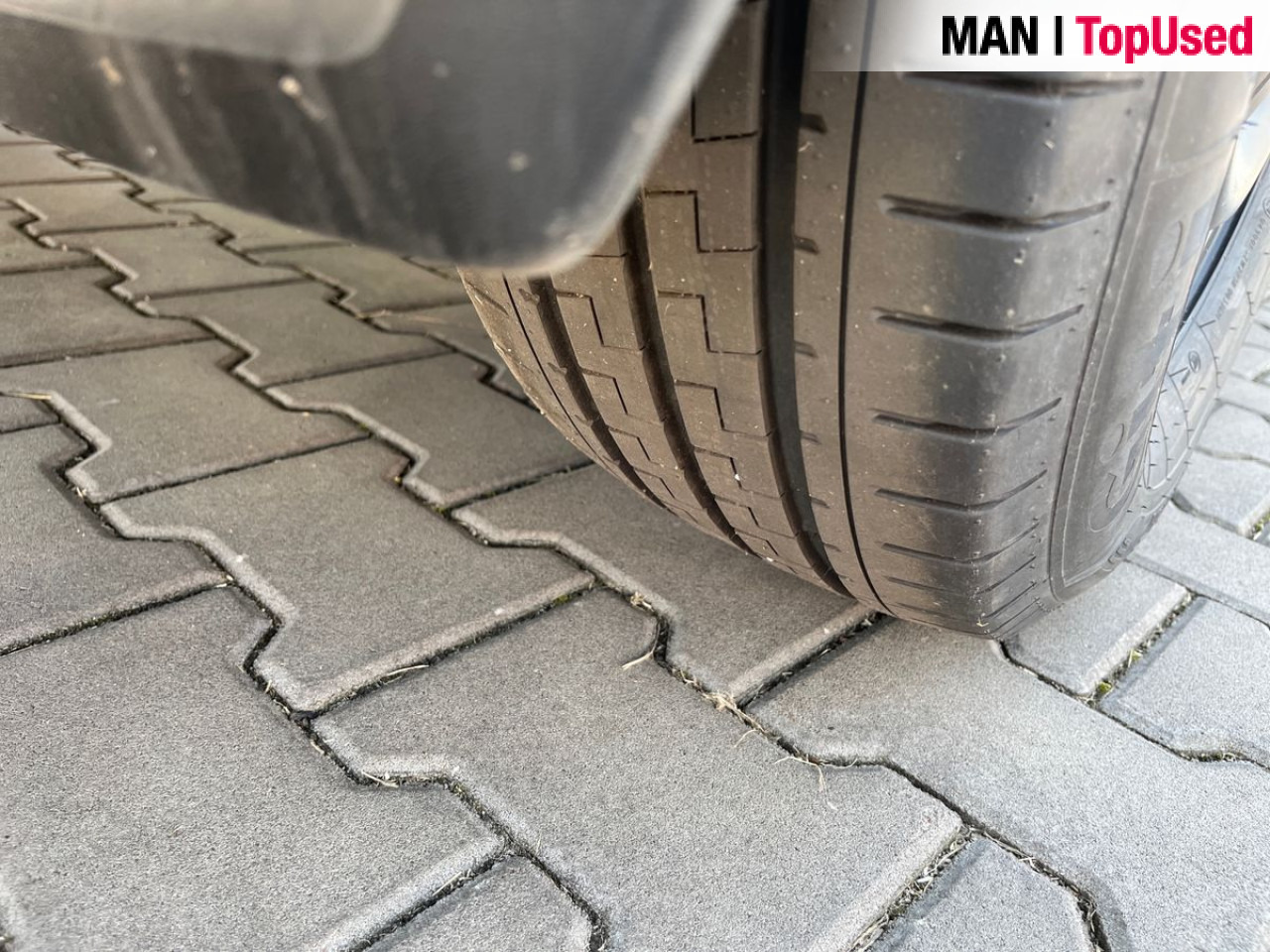 MAN TGE 3.180 4X4 SB L3H3, AT8, LED lights - Furgón: foto 3 MAN TGE 3.180 4X4 SB L3H3, AT8, LED lights - Furgón: foto 3