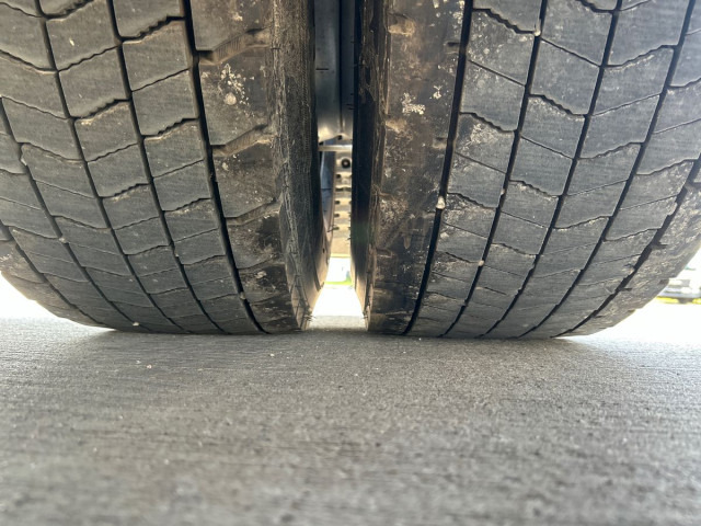 MAN TGX 18.470 4x2 BL SA - Cabeza tractora: foto 3 MAN TGX 18.470 4x2 BL SA - Cabeza tractora: foto 3