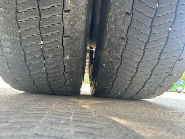 MAN TGX 18.470 4x2 BL SA - Cabeza tractora: foto 3 MAN TGX 18.470 4x2 BL SA - Cabeza tractora: foto 3