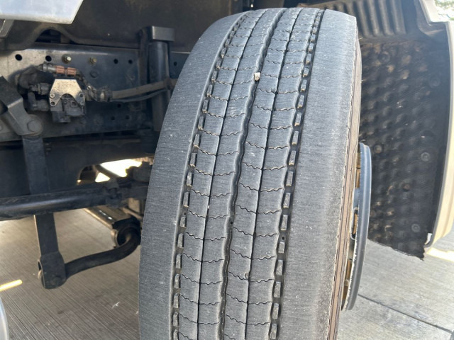 MAN TGX 18.470 4x2 BL SA - Cabeza tractora: foto 2 MAN TGX 18.470 4x2 BL SA - Cabeza tractora: foto 2