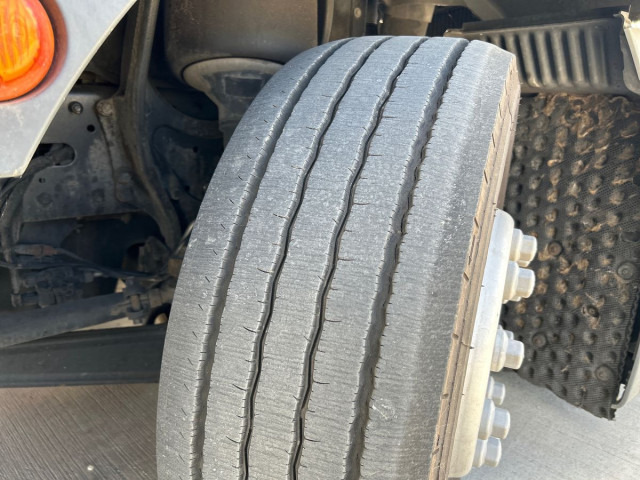 Cabeza tractora MAN TGX 18.510 4x2 LL SA: foto 15