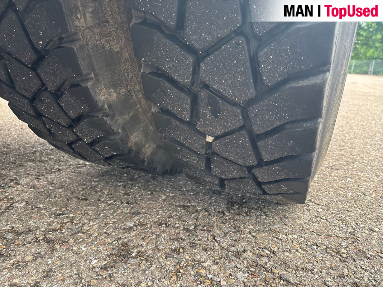 MAN TGX 18.520 4x4H BL SA *RM935876 Euro6 Pritarder ZV - Cabeza tractora: foto 4 MAN TGX 18.520 4x4H BL SA *RM935876 Euro6 Pritarder ZV - Cabeza tractora: foto 4