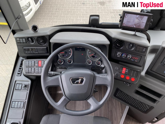 MAN Intercity 43C Euro6 - Autobús suburbano: foto 4 MAN Intercity 43C Euro6 - Autobús suburbano: foto 4