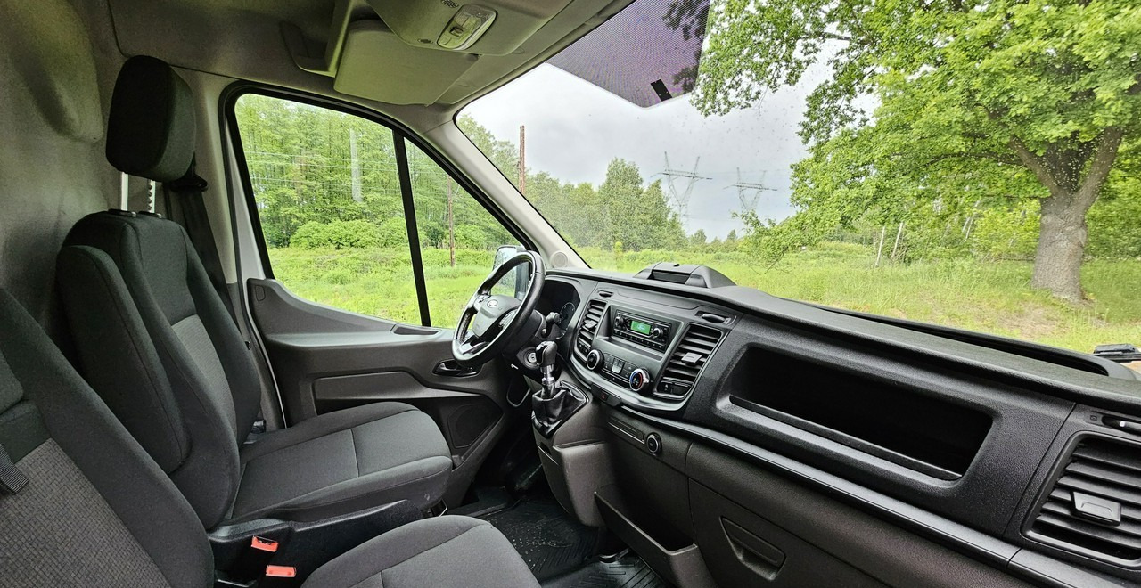 Furgón Ford Transit L3h2 *klima*krajowy*: foto 15