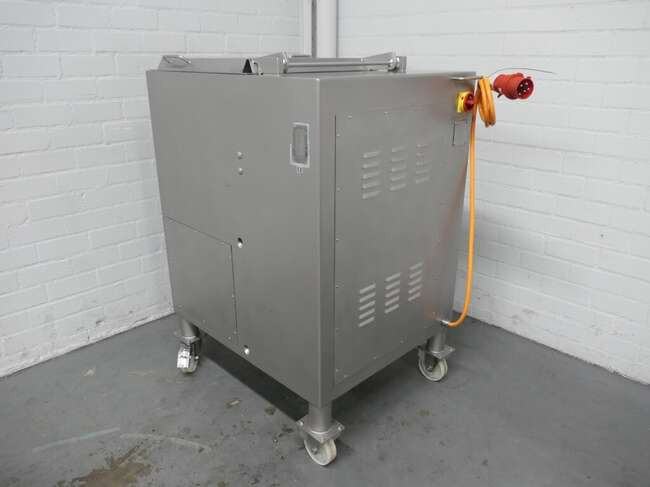 Kolbe mixer grinder MWE32 - Maquinaria de alimentación: foto 3 Kolbe mixer grinder MWE32 - Maquinaria de alimentación: foto 3