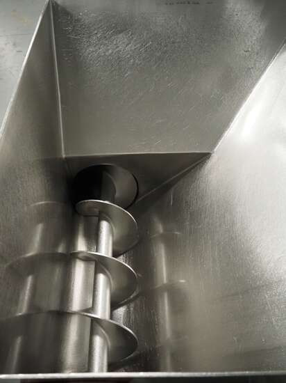 Laska automatic grinder WW130-1 - Maquinaria de alimentación: foto 5 Laska automatic grinder WW130-1 - Maquinaria de alimentación: foto 5