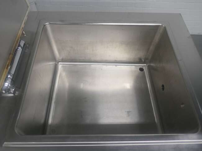 Maquinaria de alimentación Mauting cooking kettle VVM 300.D: foto 7