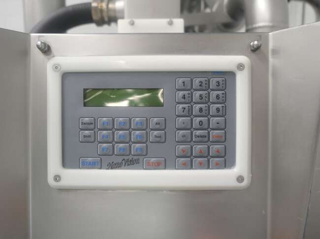 Maquinaria de alimentación Verbufa forming machine VVM-4: foto 9