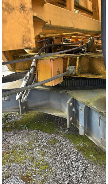 Liebherr 120K, 2002rom, ready to work - Grúa torre: foto 5 Liebherr 120K, 2002rom, ready to work - Grúa torre: foto 5