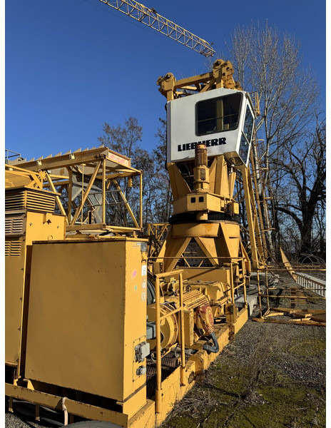 Arrendamiento de Liebherr 500HC40 Liebherr 500HC40: foto 13