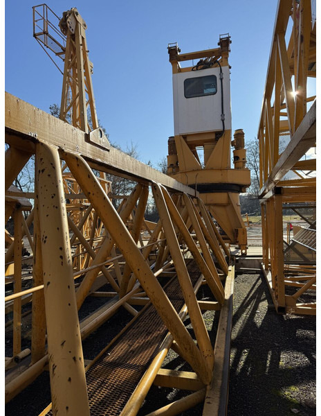 Arrendamiento de Liebherr 500HC40 Liebherr 500HC40: foto 7