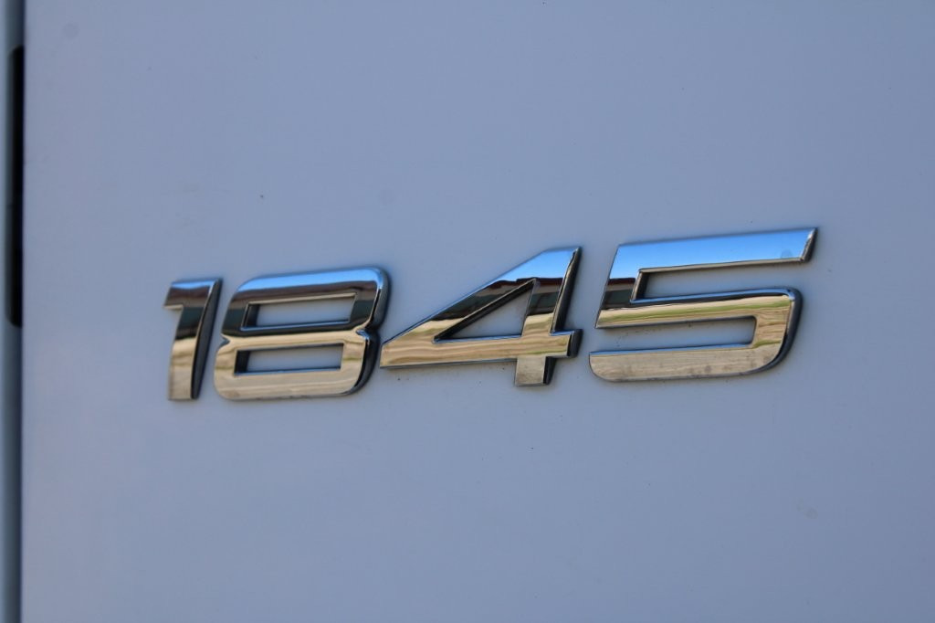 Cabeza tractora Mercedes-Benz ACTROS 1845: foto 7