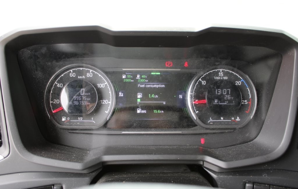 Scania S500 RETARDER - Cabeza tractora: foto 5 Scania S500 RETARDER - Cabeza tractora: foto 5