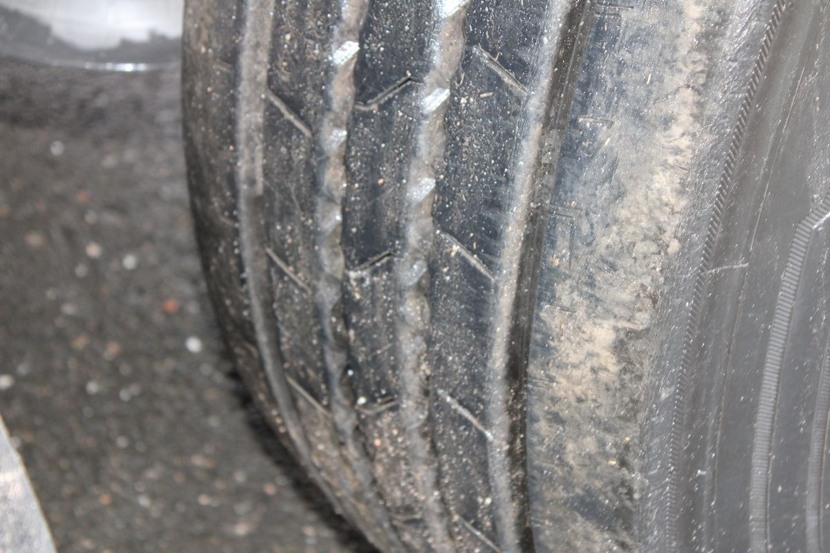 Semirremolque lona Krone SD PROFI LINER: foto 11