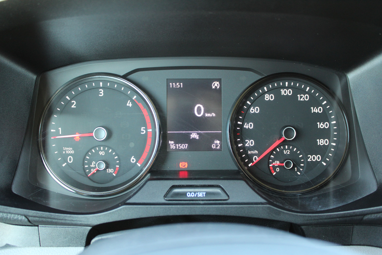 Furgón MAN TGE 2: foto 11