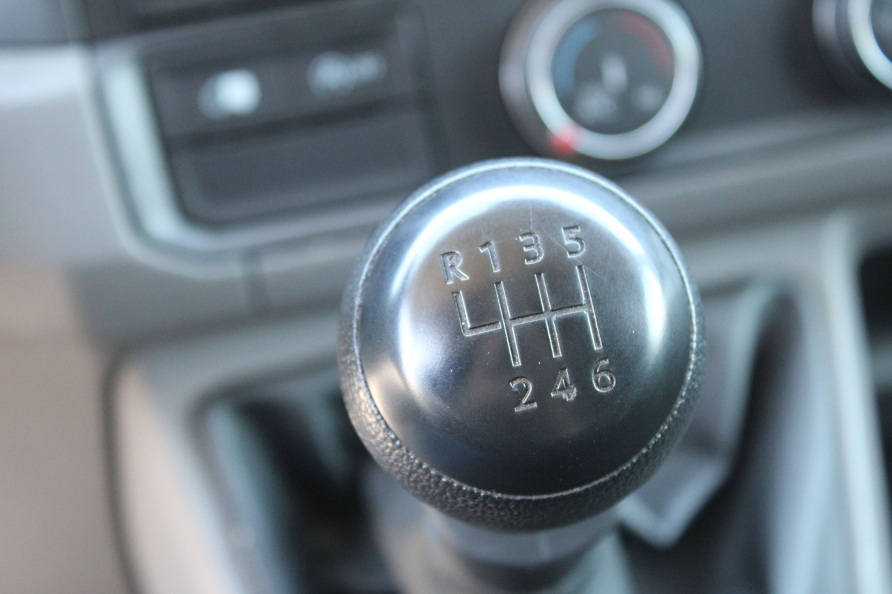 Furgón MAN TGE 2: foto 9