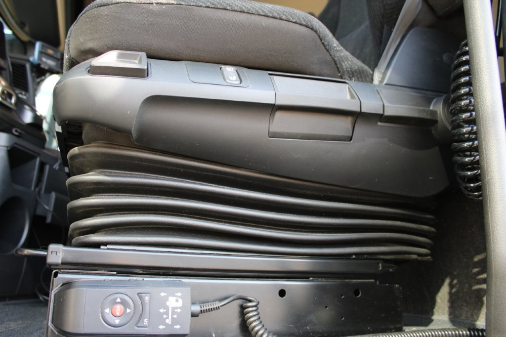 Camión lona Mercedes-Benz Actros 2542: foto 12 Camión lona Mercedes-Benz Actros 2542: foto 12