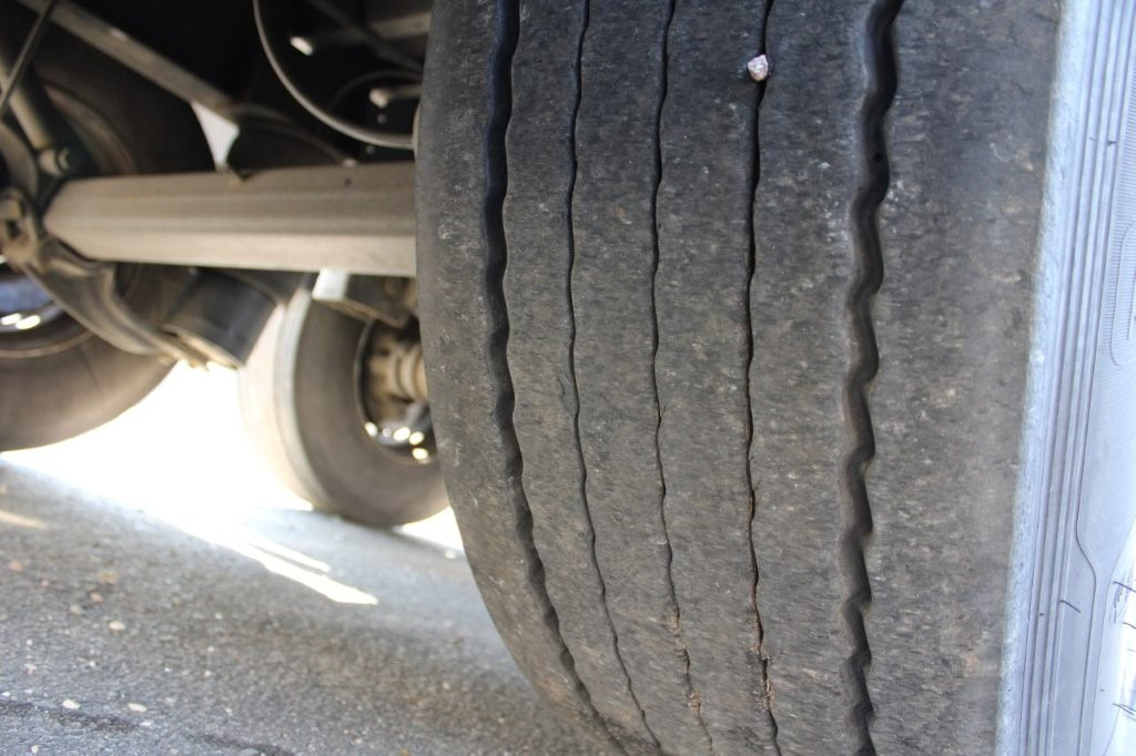 Semirremolque lona Schwarzmüller SPA 3/E: foto 7