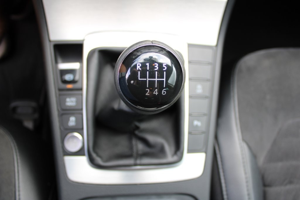 Coche familiar Volkswagen Passat Variant, 2.0TDI (není možný odpočet DPH): foto 15 Coche familiar Volkswagen Passat Variant, 2.0TDI (není možný odpočet DPH): foto 15