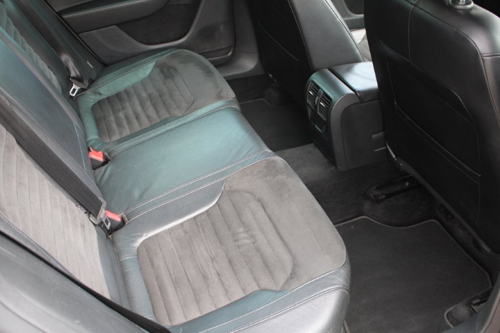 Coche familiar Volkswagen Passat Variant, 2.0TDI (není možný odpočet DPH): foto 12 Coche familiar Volkswagen Passat Variant, 2.0TDI (není možný odpočet DPH): foto 12