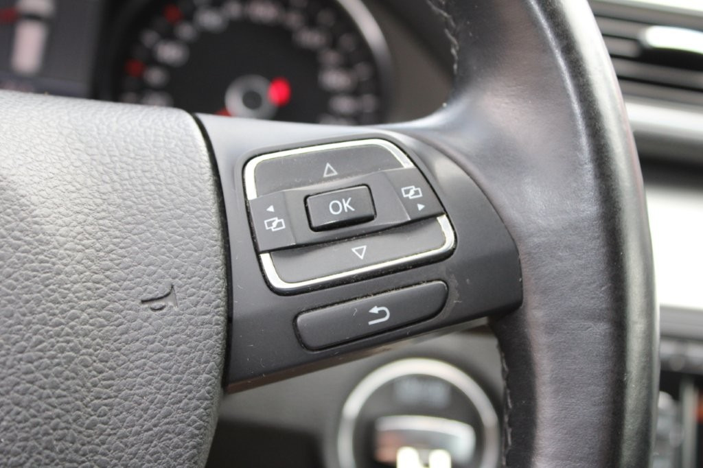 Coche familiar Volkswagen Passat Variant, 2.0TDI (není možný odpočet DPH): foto 20 Coche familiar Volkswagen Passat Variant, 2.0TDI (není možný odpočet DPH): foto 20