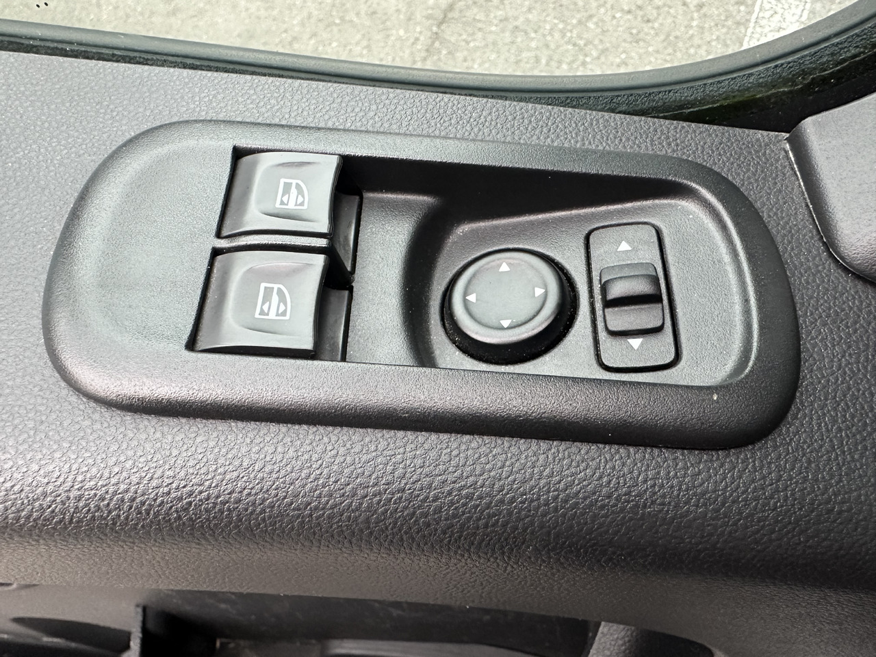 Furgoneta caja cerrada RENAULT Master: foto 14