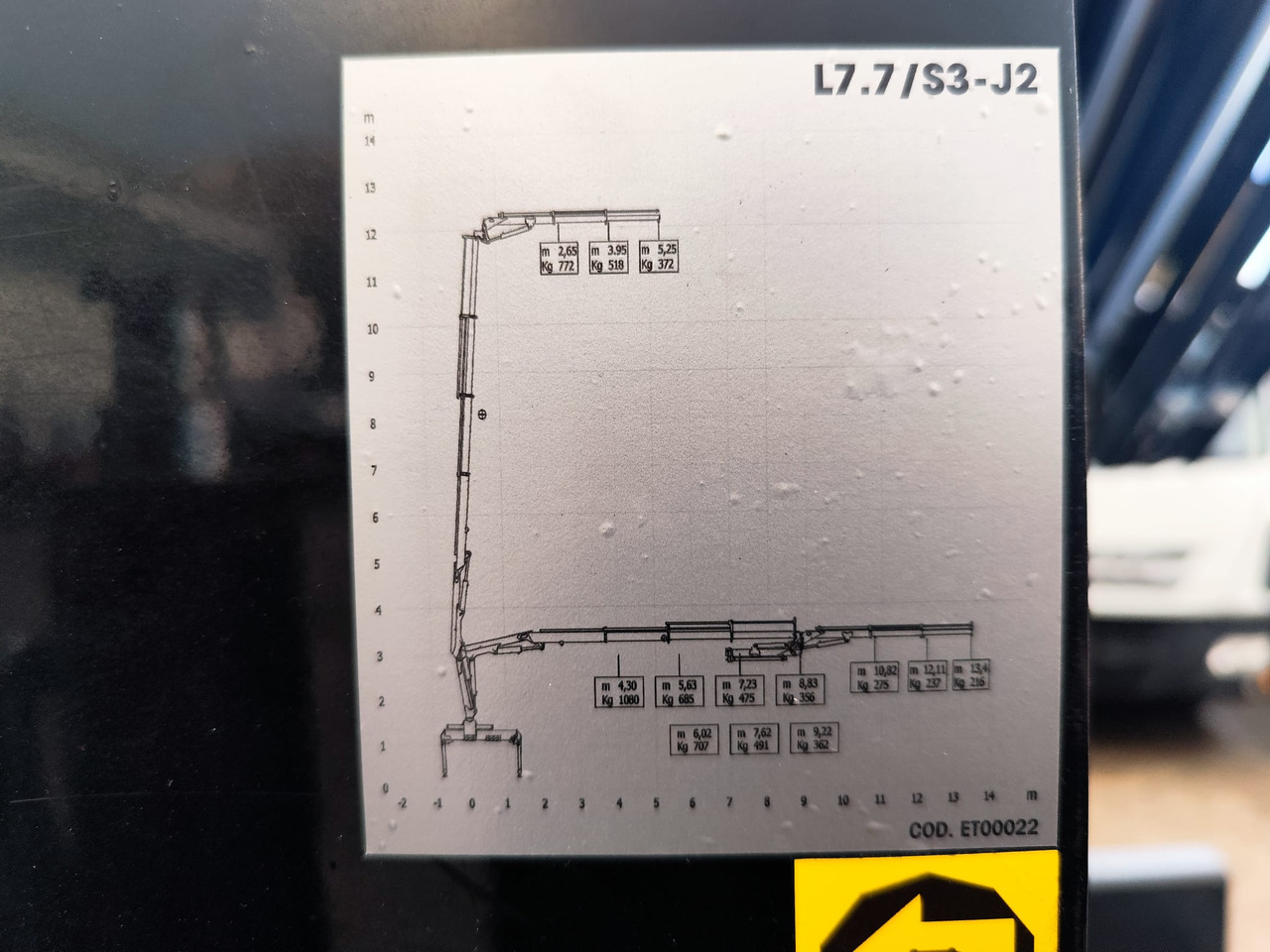 Arrendamiento de IVECO EUROCARGO 120-210 IVECO EUROCARGO 120-210: foto 11 Arrendamiento de IVECO EUROCARGO 120-210 IVECO EUROCARGO 120-210: foto 11