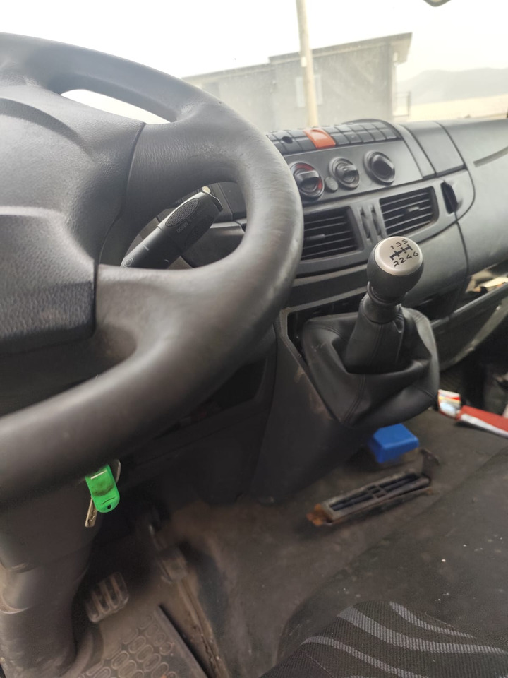 Camión volquete IVECO EUROCARGO 150E25: foto 7