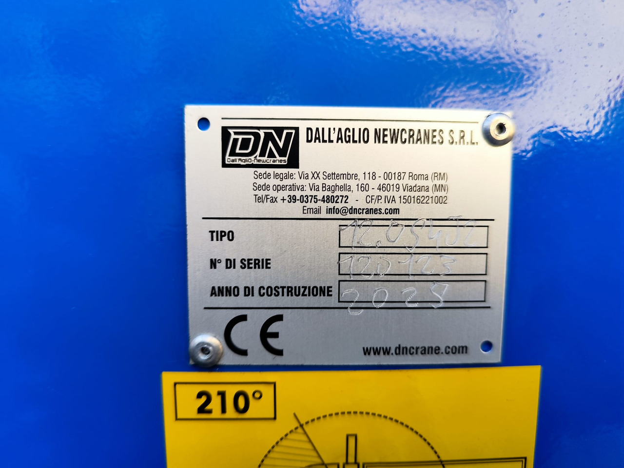 Arrendamiento de IVECO EUROCARGO 160-250 IVECO EUROCARGO 160-250: foto 20