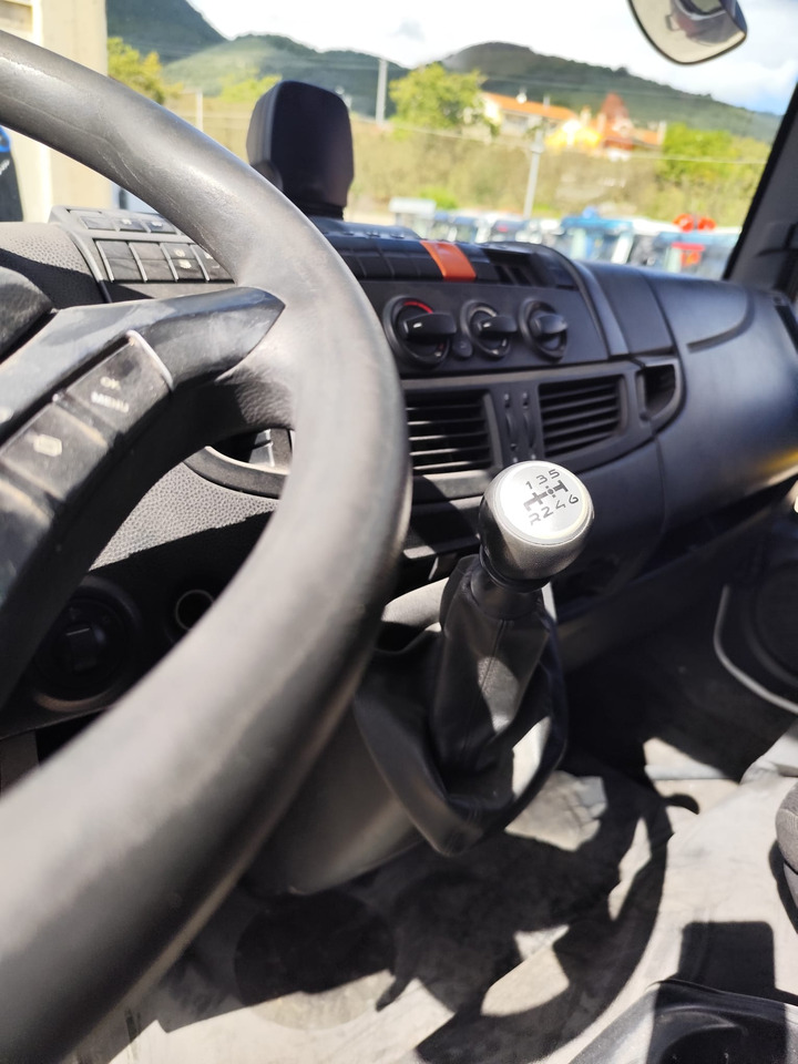 Arrendamiento de IVECO EUROCARGO 160-250 IVECO EUROCARGO 160-250: foto 40