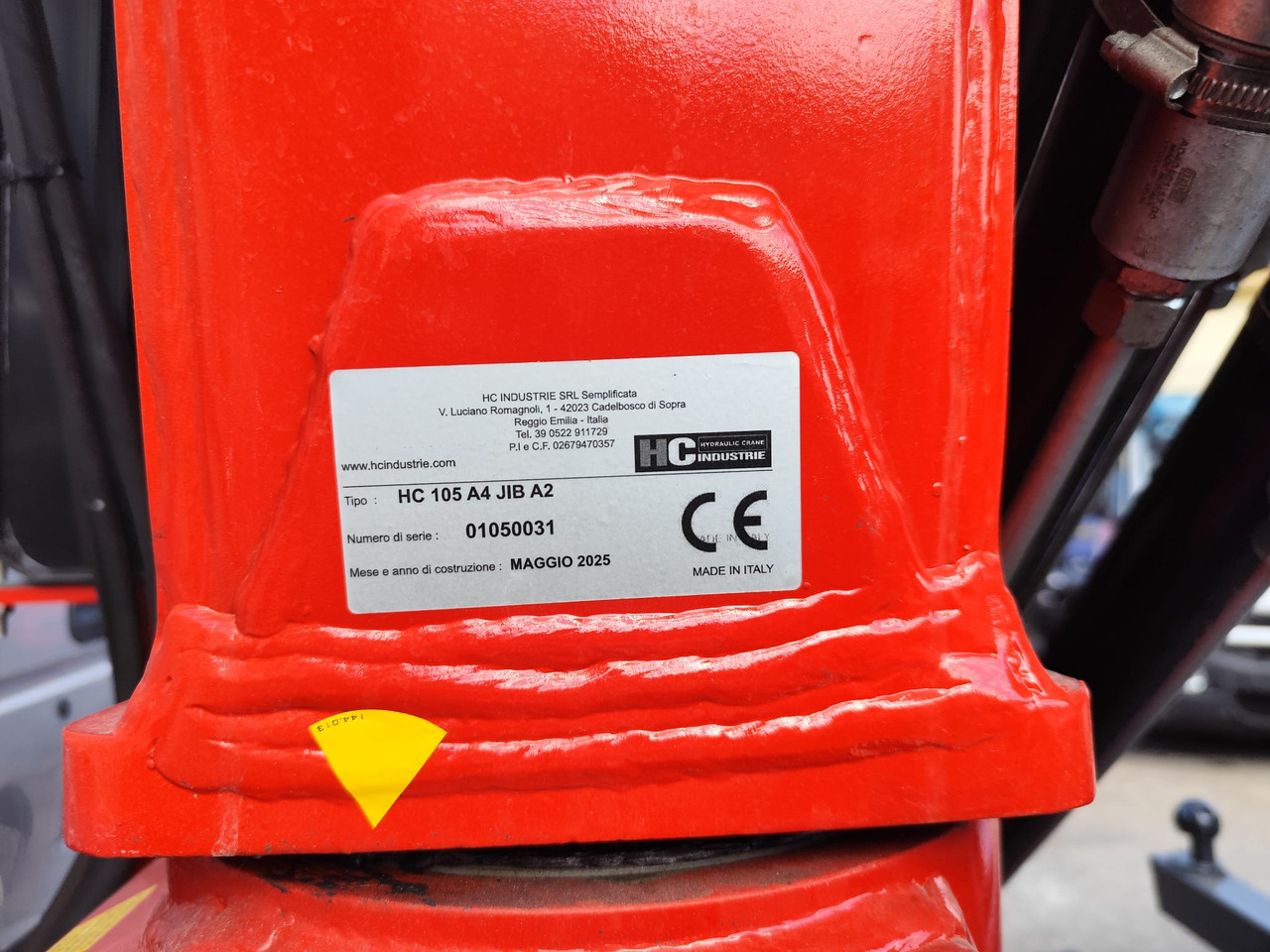 Arrendamiento de IVECO EUROCARGO 160-250 IVECO EUROCARGO 160-250: foto 10