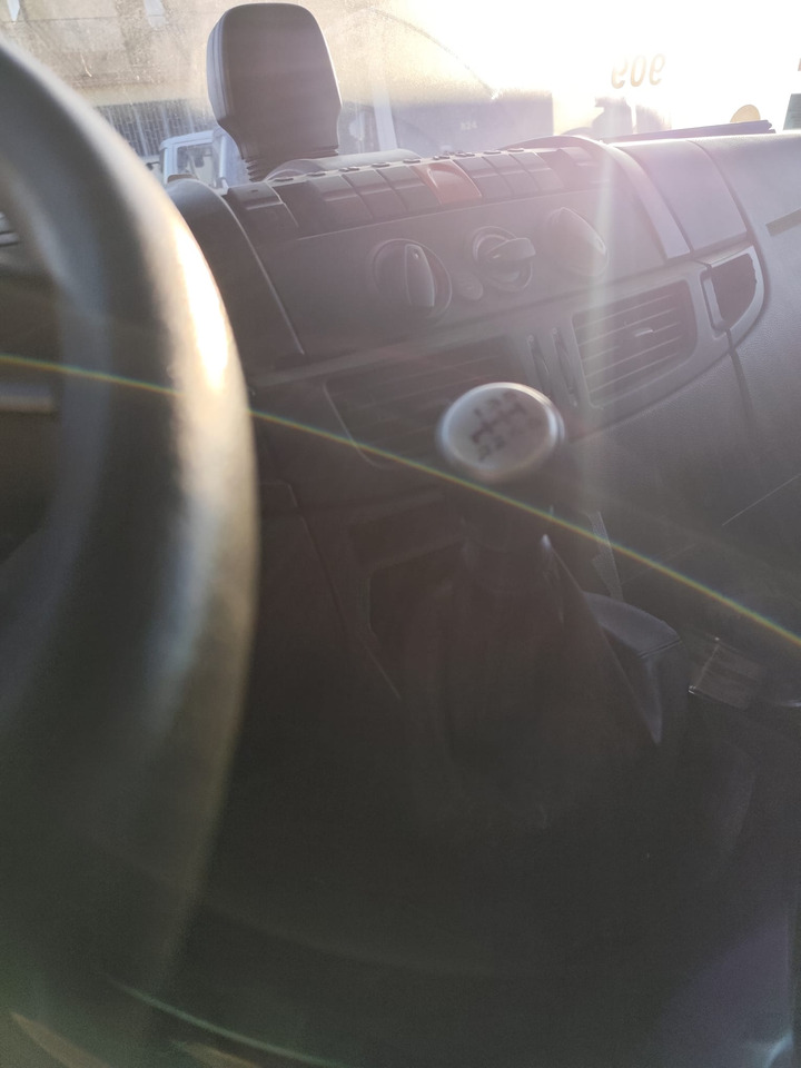 Arrendamiento de IVECO EUROCARGO 160-250 IVECO EUROCARGO 160-250: foto 14