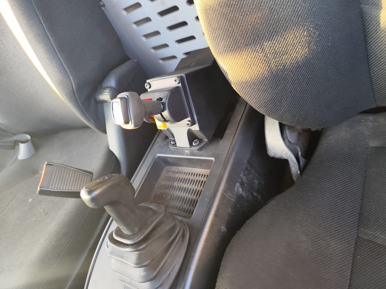 Arrendamiento de IVECO EUROCARGO 160-250 IVECO EUROCARGO 160-250: foto 15