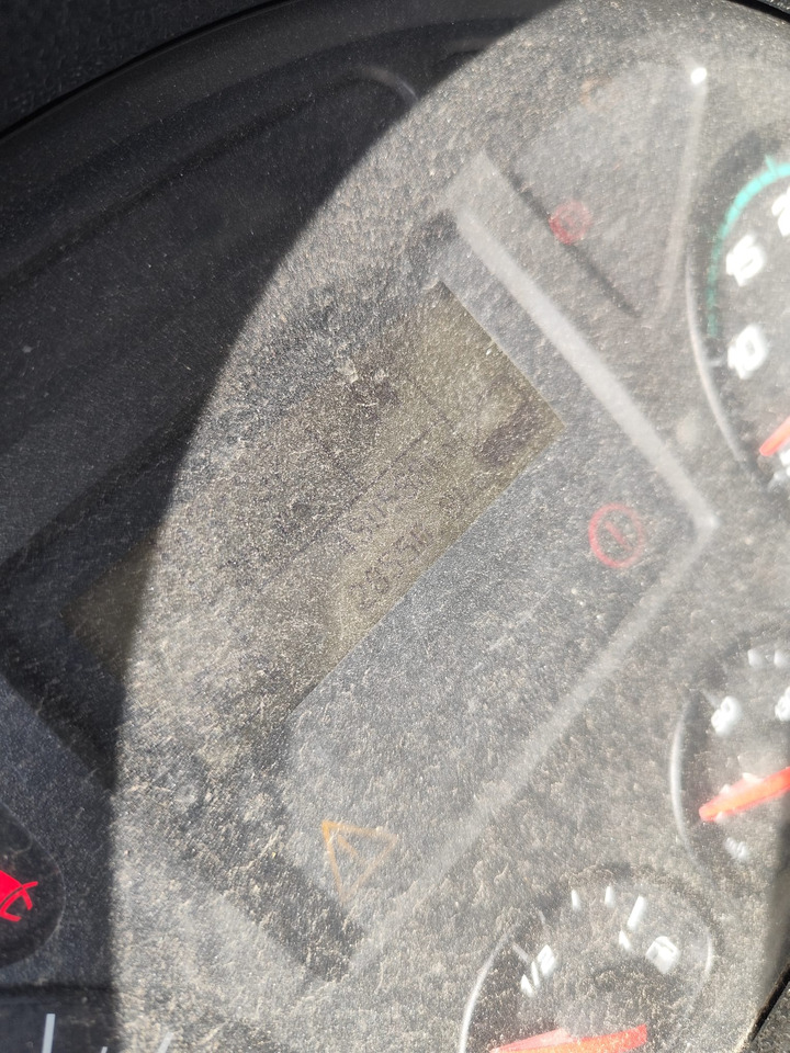 Arrendamiento de IVECO EUROCARGO 160-250 IVECO EUROCARGO 160-250: foto 41