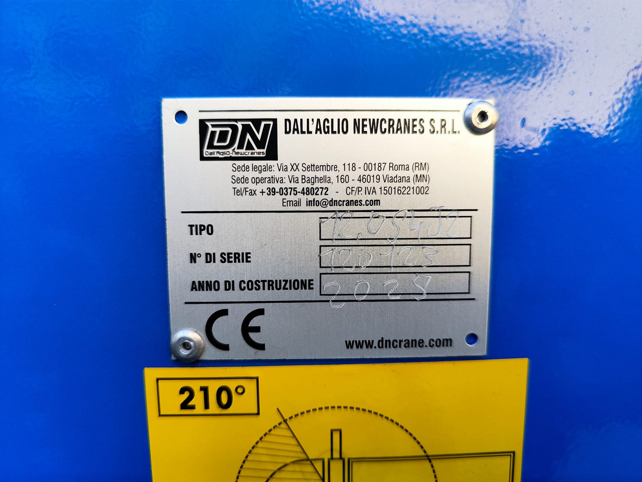 Arrendamiento de IVECO EUROCARGO 160-250 IVECO EUROCARGO 160-250: foto 45