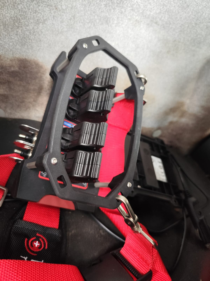 Arrendamiento de IVECO STRALIS AD 190S31P IVECO STRALIS AD 190S31P: foto 27 Arrendamiento de IVECO STRALIS AD 190S31P IVECO STRALIS AD 190S31P: foto 27