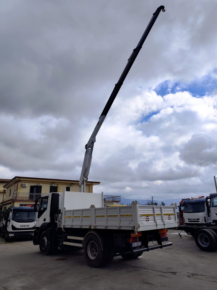 Arrendamiento de IVECO STRALIS AD 190S31P IVECO STRALIS AD 190S31P: foto 42 Arrendamiento de IVECO STRALIS AD 190S31P IVECO STRALIS AD 190S31P: foto 42