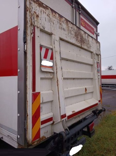 IVECO STRALIS AD 260S31 XP - Camión chasis: foto 5 IVECO STRALIS AD 260S31 XP - Camión chasis: foto 5