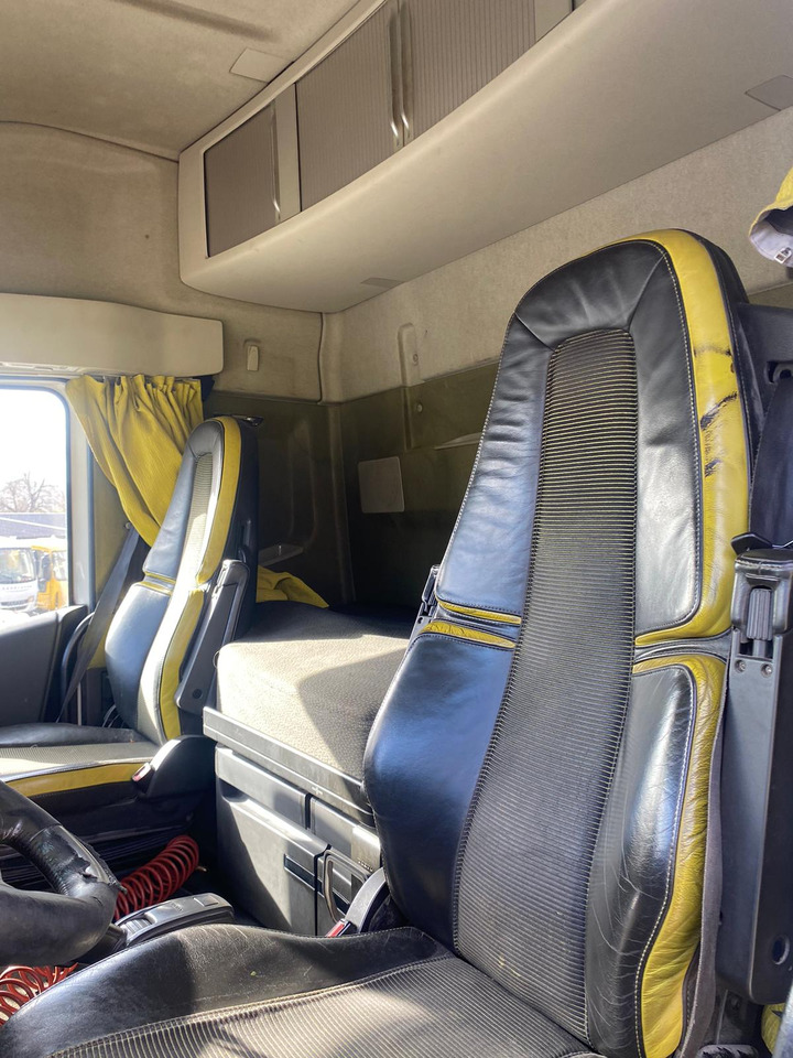 VOLVO FH16.660 - Camión caja abierta: foto 3 VOLVO FH16.660 - Camión caja abierta: foto 3