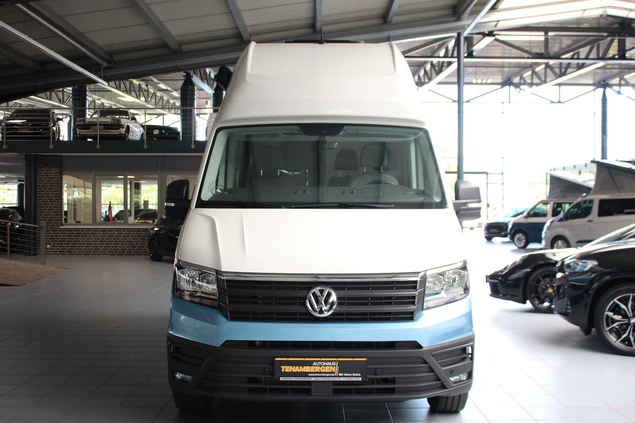 Volkswagen Crafter Grand California D-Heizung Kamera ACC - Autocaravana: foto 2 Volkswagen Crafter Grand California D-Heizung Kamera ACC - Autocaravana: foto 2